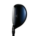 thumbnail image 2 of NEW Left Handed Callaway Big Bertha B21 3 Hybrid 19° Callaway RCH 65 Regular, 2 of 5