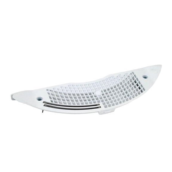 WHIRLPOOL W11117302 DRYER LINT SCREEN GRILLE - OEM PART