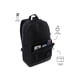 thumbnail image 2 of TOTTO Mochila Grande Porta Laptop 14 Repelente a Líquidos | Escuela - Oficina - Viaje | 20 L TOCAX negro M, 2 of 6