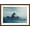 Brown Frame, variant on Art.com Elephant in a boat at sea. Art Print by Orlando Rosu, 24" x 16"
