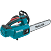 Makita XCU06Z 10” Battery Powered Chainsaw, Brushless Motor, Speed Trigger