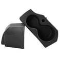 thumbnail image 4 of Left & Right Door Panel Cup Holder Insert For Dodge Ram 1500 2500 3500 2009-2018, 4 of 5