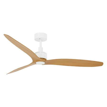 Lucci Air Viceroy 52 In Indoor Ceiling Fan With Remote Control