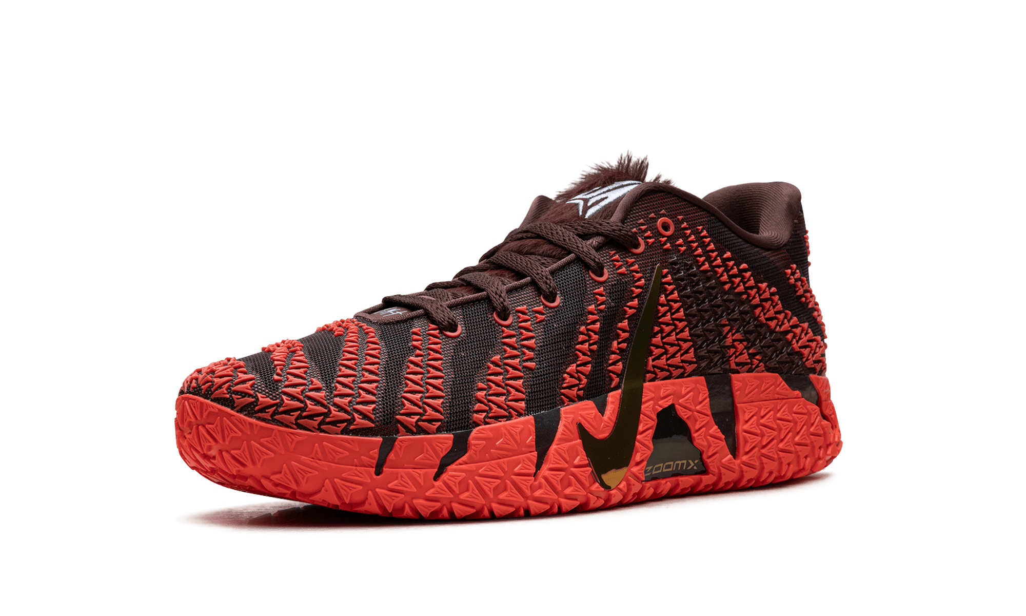 NIKE MENS Ja 3 