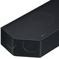 thumbnail image 5 of Samsung HW-Q900C Wireless Dolby ATMOS Soundbar (2023) Bundle with SWA-9500 Rear Speakers, 5 of 16