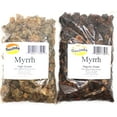 thumbnail image 4 of Govinda - Natural Myrrh Resin Incense 1 lb - Regular Grade, 4 of 4