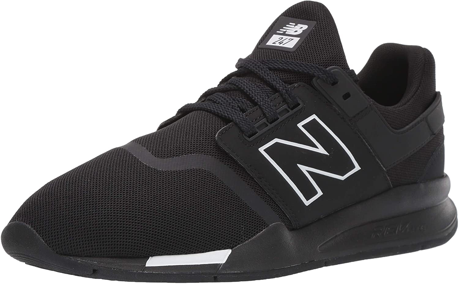 new balance 247 white munsell