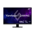 thumbnail image 2 of KIT MONITOR GAMER VIEWSONIC VX2716A 27" 1080P 1MS 120HZ (OC) IPS + ANTIVIRUS MCAFEE, 2 of 3