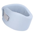 thumbnail image 1 of Neck Brace Cervical Collar Support Relief Washable Soft Sponge Brace for Comfortable Sleep and Work, 1 of 7