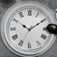 thumbnail image 2 of Mecanismo de movimiento de reloj de cuarzo de eje largo de 6 piezas con 5 pares de manecillas y números Kit de piezas de repuesto de reloj de bricolaje de 31 mm, 2 of 8