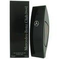 thumbnail image 2 of Mercedes-Benz Men's Mercedes-Benz Club Black EDT 3.4 oz Fragrances 3595471041197, 2 of 2