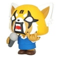 thumbnail image 2 of Aggretsuko PVC Figural Bank, 2 of 6