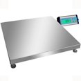 thumbnail image 1 of Adam Equipment CPWplus 200M Floor Scale, 440lb/200kg Capacity, 0.1lb/50g Readability, 1 of 4