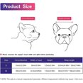 thumbnail image 3 of BRILLAR Casco de motocicleta para mascotas: protección segura y elegante para perros y gatos, 3 of 5