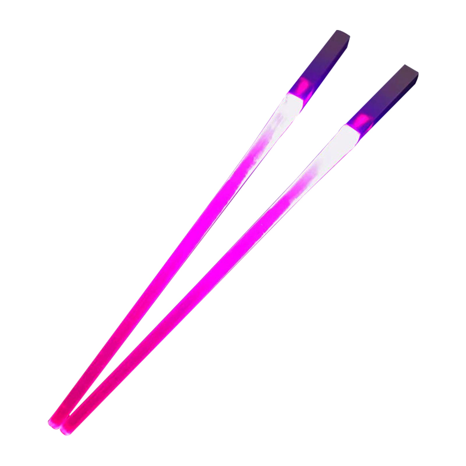 Chop Sabers Lightsaber Chopsticks, Lights Up, Shoous Chopsticks