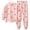 Light Pink, variant on Girls Pajama Set Baby Pajama Sets Snug Fit & Cool-Touch Pjs for Baby Girl Boy Toddler Kid Ultra-Soft Sleeper Sleepwear Light Pink Size,7-8 Years