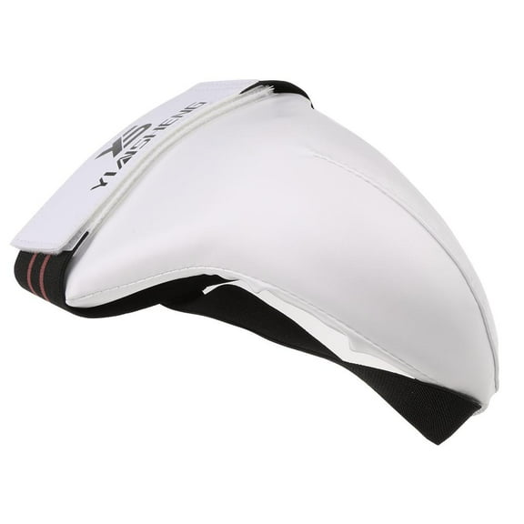 Taekwondo Groin Guard Protection MMA Cup Boxing Abdominal Glove XL