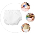 thumbnail image 3 of 5 Pcs sous-Vêtements Miniatures pour Poupée Costume Flexible, 3 of 7