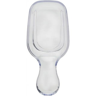 OXO 11219200 Good Grips 6 oz. Clear Standard Chef's Squeeze Bottle