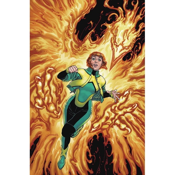 Jean Grey #1 () Marvel Comics Comic Book