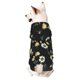 thumbnail image 1 of Balery Daisy Sudadera con Capucha para Perros Pequeños – Ropa para Mascotas, Disfraz para Perros y Gatos, Ideal para Fiestas y Cosplay-Medium, 1 of 7