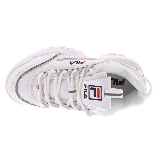 Fila hotsell disruptor girl