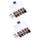 thumbnail image 1 of Tornillos de acero para reparación de placas base, 456 unidades, 1 of 6