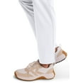 thumbnail image 3 of Healing Hands Scrub Pants for Women Tamara Pant with 6 Pockets, Reversible Drawstring, and 2-Way Stretch Fabric 9181, 5XL, White, 3 of 7