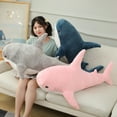 thumbnail image 2 of Ah Woo  Pillow Plush Toy  Doll Rag Doll Simulation Sleeping Doll Sofa Cushion DMH, 2 of 6