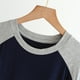 thumbnail image 3 of Albornoz para hombre Sonducket cómodo y elegante gris claro negro XL, 3 of 6