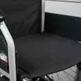 thumbnail image 4 of Silla De Ruedas Todo Terreno Xtreme Descansapies 20 Pulgadas, 4 of 10