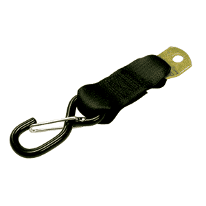 

CargoBuckle S-Hook Adapter Strap