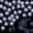 Cool White, variant on Morttic Solar Power Snowflake String Lights, 23ft 50LED 8 Modes Decorative Fairy Lights for Christmas Patio Home Garden Tree Outdoor Decorations, Mixcolor