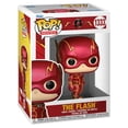 thumbnail image 1 of ¡Funko Pop! Películas: The Flash (2023) Figura de vinilo exclusiva multicolor edición especial metálica n.° 1333, 1 of 4