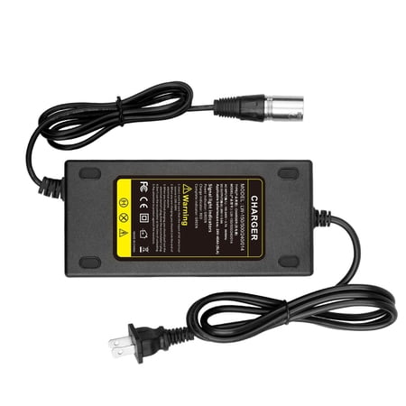 New Charger for Pride Mobility EA1065 ActiveCare Prowler 3410