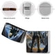 thumbnail image 5 of Halo-theme Copper Metal Lighter Shell, Premium Replacement Refillable Lighter Case with Durable Metal Construction, Compatible with Zippo and Most Standard Lighter Models, 5 of 6