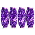 thumbnail image 1 of 2 Paires de Manchons de Protection Imperméables en PVC pour Cuisine pour Femmes Confortables Violet, 1 of 8