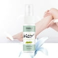 thumbnail image 4 of Graflsoa Gentle Hair Removal Spray for Smooth Skin - 30ml Quick & Easy Body Hair Remover for Legs & Arms, 4 of 6
