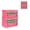 Pink&Green, variant on Mini Metal Tool Box with 5 Drawers and Top Storage Small Tool Chest for Office,Garage Workshop,Pink Green