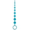 thumbnail image 2 of Firefly Pleasure Beads - Blue, 2 of 2