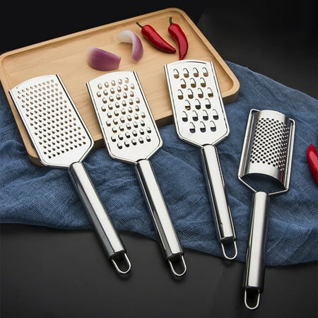 

Cotonie Kitchen Multi Function Chopper Shredder Melon Planer Shredder Cheese