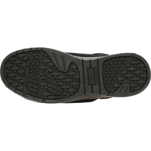 brahma women's maria steel toe shoe