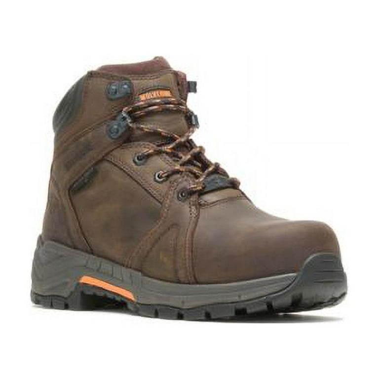 Wolverine contractor boots sale