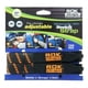 thumbnail image 1 of Cintas De Sujecion Rok Straps Grandes Seguras Facil De Usar Multiusos Franjas Naranja Rok Straps ROK031, 1 of 4