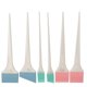 thumbnail image 1 of Accesorios para el cuidado del cabello, peine para el cabello de peluquero, peine para el cabello, peine para tinte para el cabello, máxima confiabilidad, 1 of 5