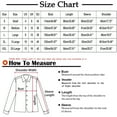 thumbnail image 3 of VNKIDY Women Parkas Attumn Winter Fashion Solid Color Composite Cotton Padded Coats Zipper Long Sleeve Hooded Jacket With Pockets For Outdoor Wear Soft Outerwear, 3 of 9