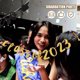 thumbnail image 1 of unbranded 2Jgo De Fiesta Banner De Graduación Único Para Fondo Y Fotografía, 1 of 8