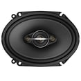 thumbnail image 4 of PIONERO Bocina 6x8 3 Vias 350watts, 4 of 4