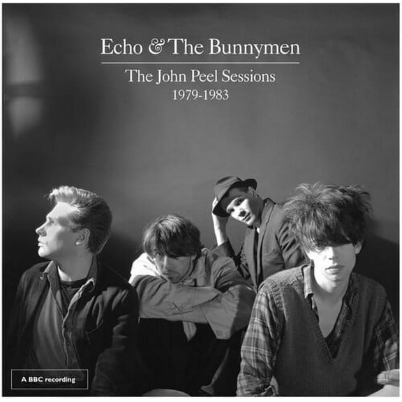 Echo & the Bunnymen - The John Peel Sessions 1979-1983 - Music & Performance - Vinyl