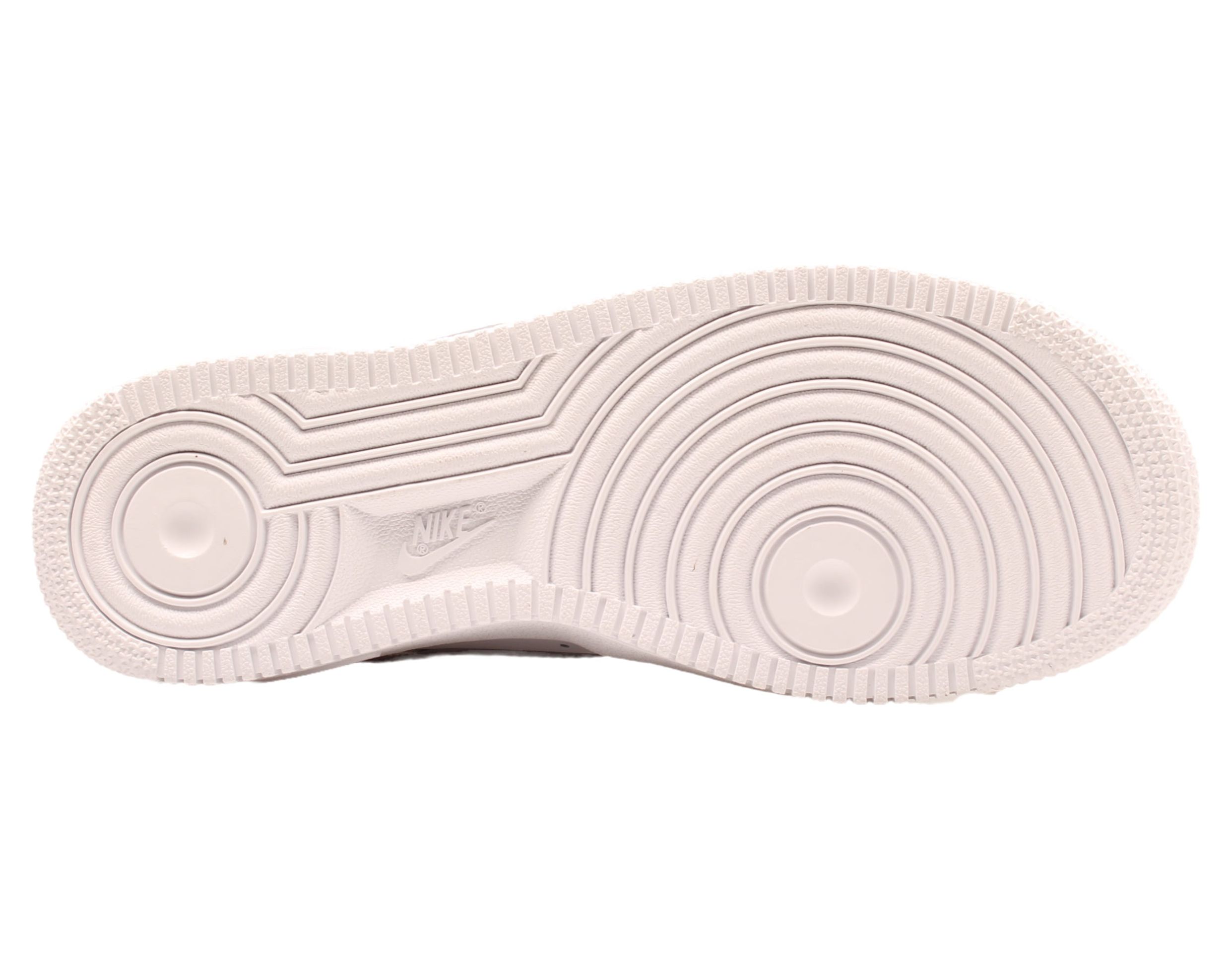 Nike Air Force 1 '07 Women's Sneakers White photo 5